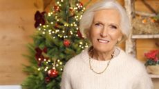 Dame Mary Berry