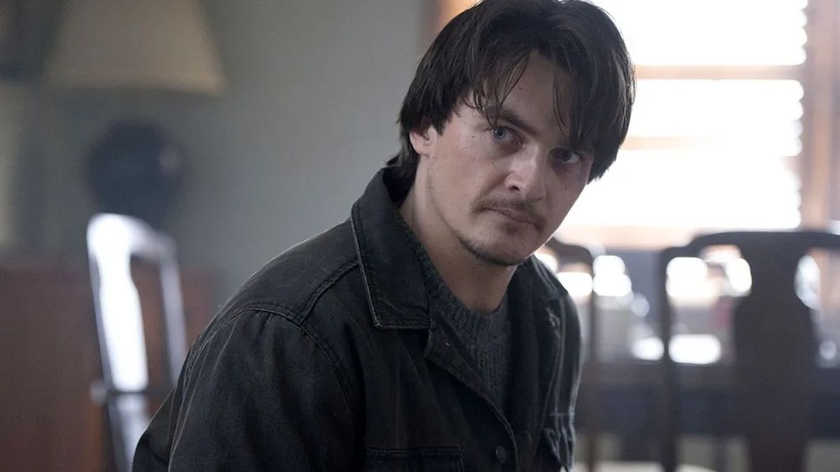 Rupert Friend on Homeland