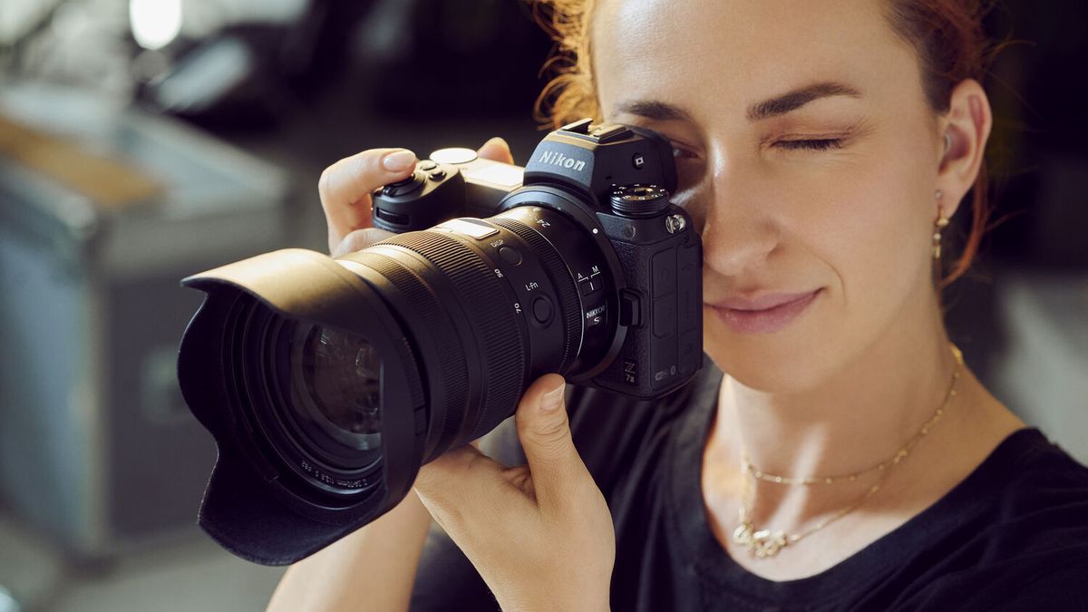 The best full frame mirrorless camera in 2023: Sony vs Canon, Nikon & Panasonic