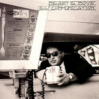 If Check Your Head walked it was so Ill Communication could run. By 1994, the Beastie Boys were more eclectic than ever, and this album proves it – the opening one, two of Sure Shot and Tough Guy here showcase a band inspired by both Miles Davis and Minor Threat – it’s a wild ride and no style is off limits. Things get weird on B-Boys Makin’ With The Freak Freak, there’s rapping over Jimmy Smith’s Hammond organ on Root Down, Q-Tip from A Tribe Called Quest pops up on Get It Together and of course there’s the bona fide classic that is Sabotage. Ill Communication is the Beasties at their genre-hopping best.