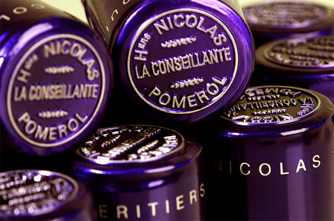 la conseillante, pomerol, bordeaux