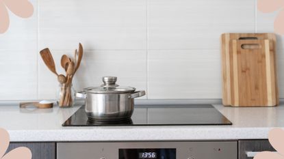 How to Clean a Glass Stovetop