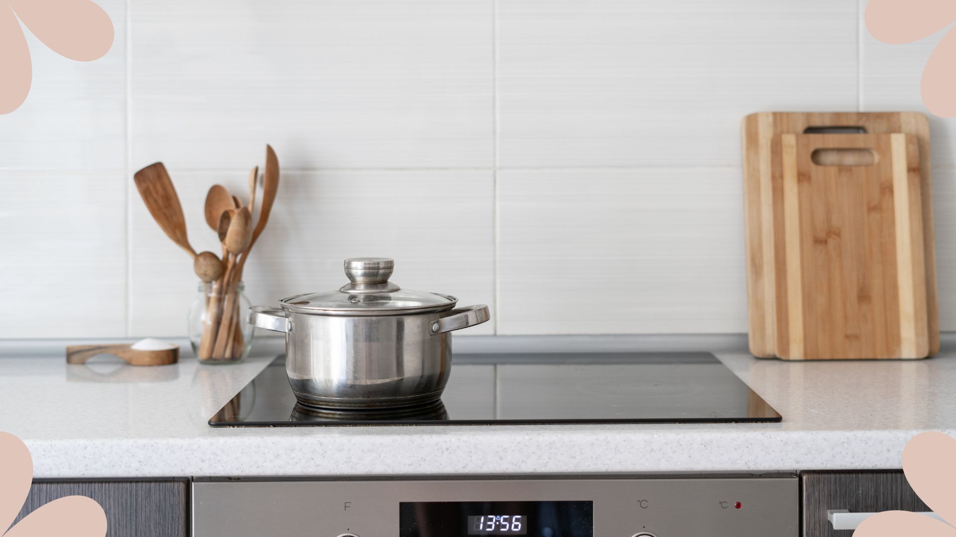 How to Clean Your Glass Stovetop: A Step-by-Step Guide