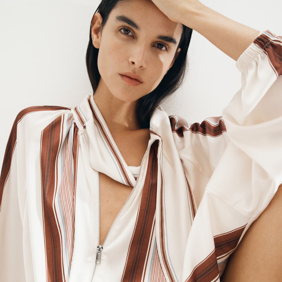 Zara and H&amp;M designer-looking buys