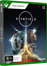 Starfield