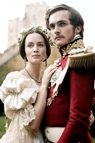 The Young Victoria - 2009