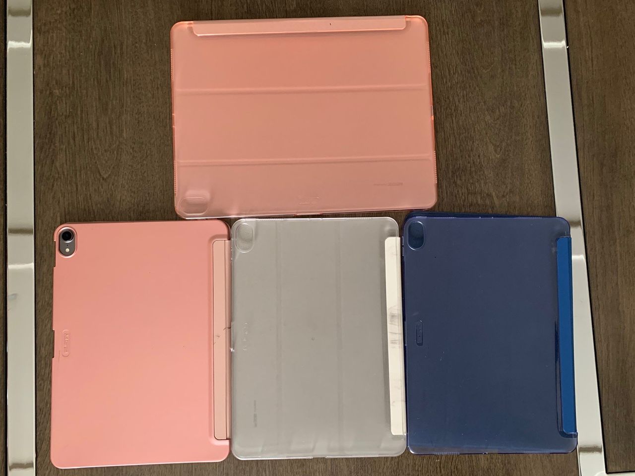 ESR Trifold Smart Case for iPad Pro 2018