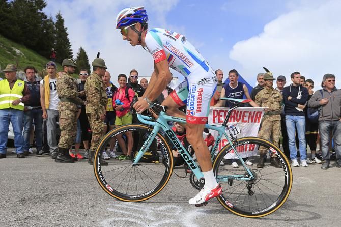Franco Pellizotti (Androni Giocattoli)