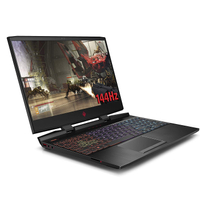 HP OMEN 15-dc1011na 15.6-inch gaming laptop