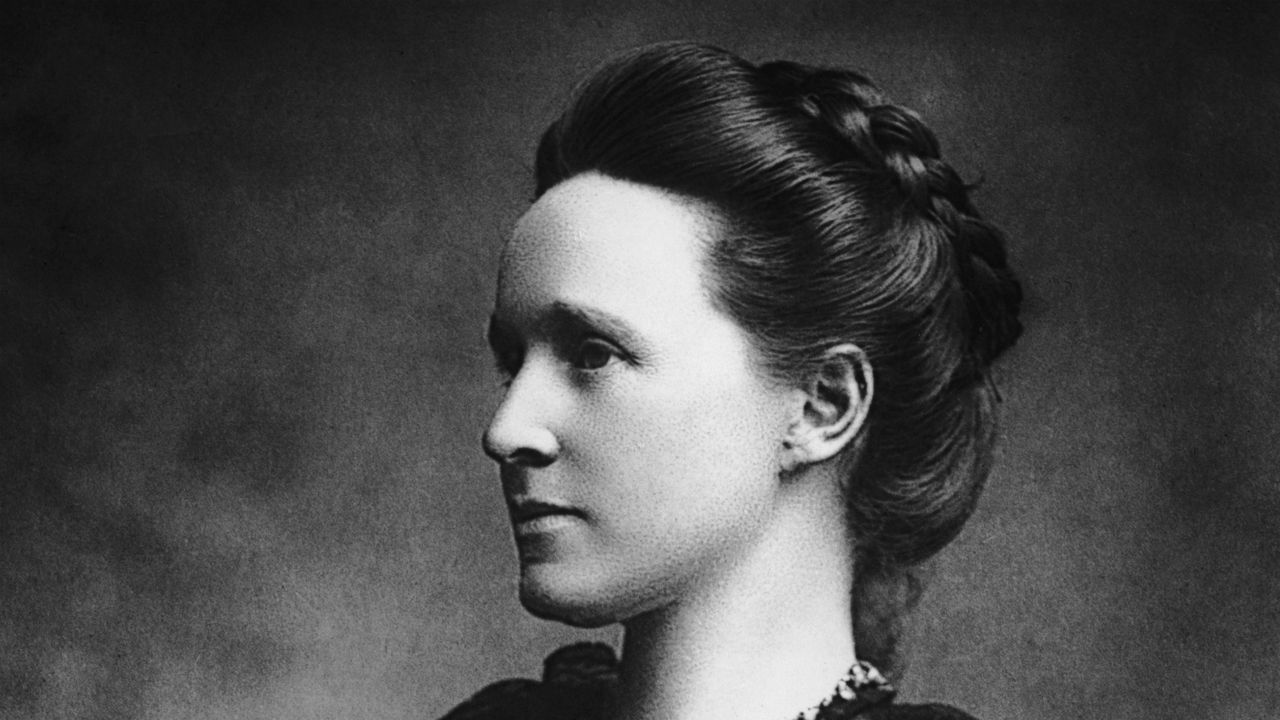 Millicent Fawcett