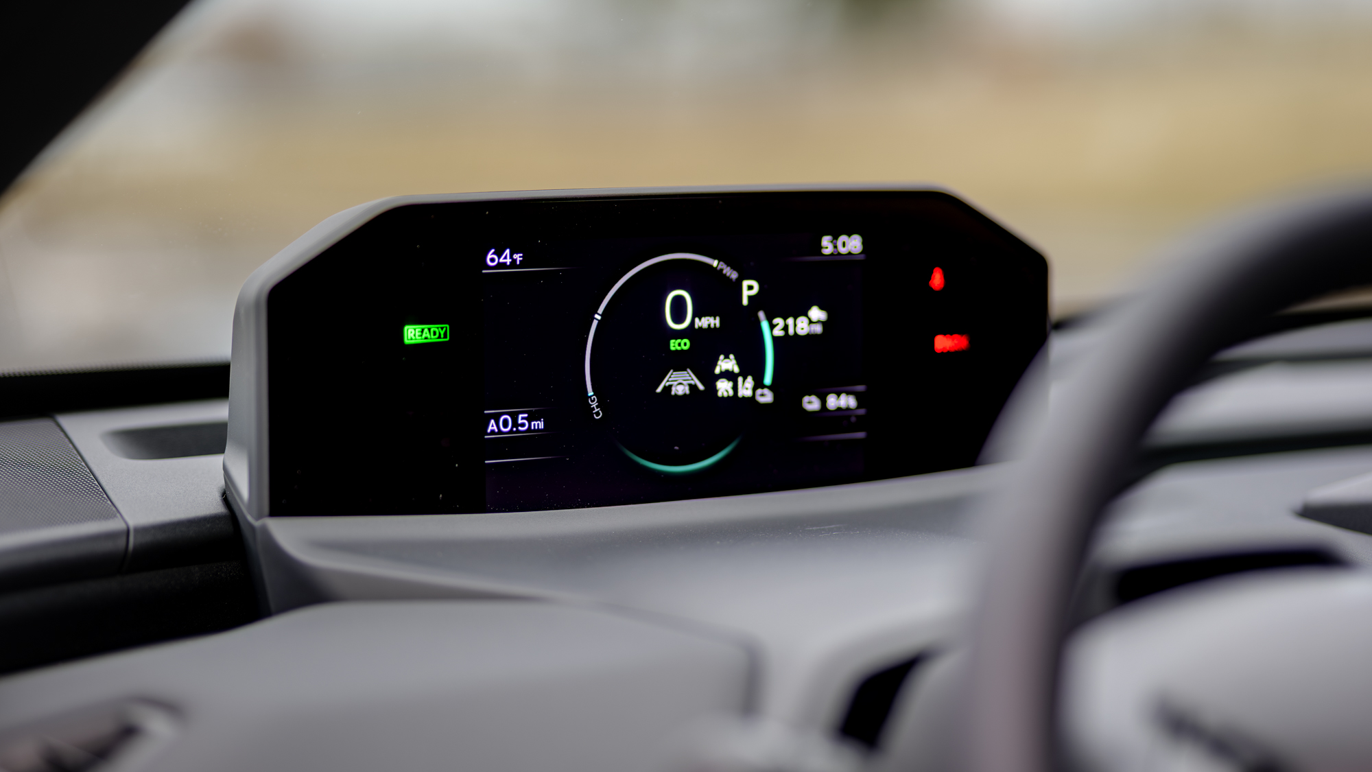 2026 Toyota bZ review.