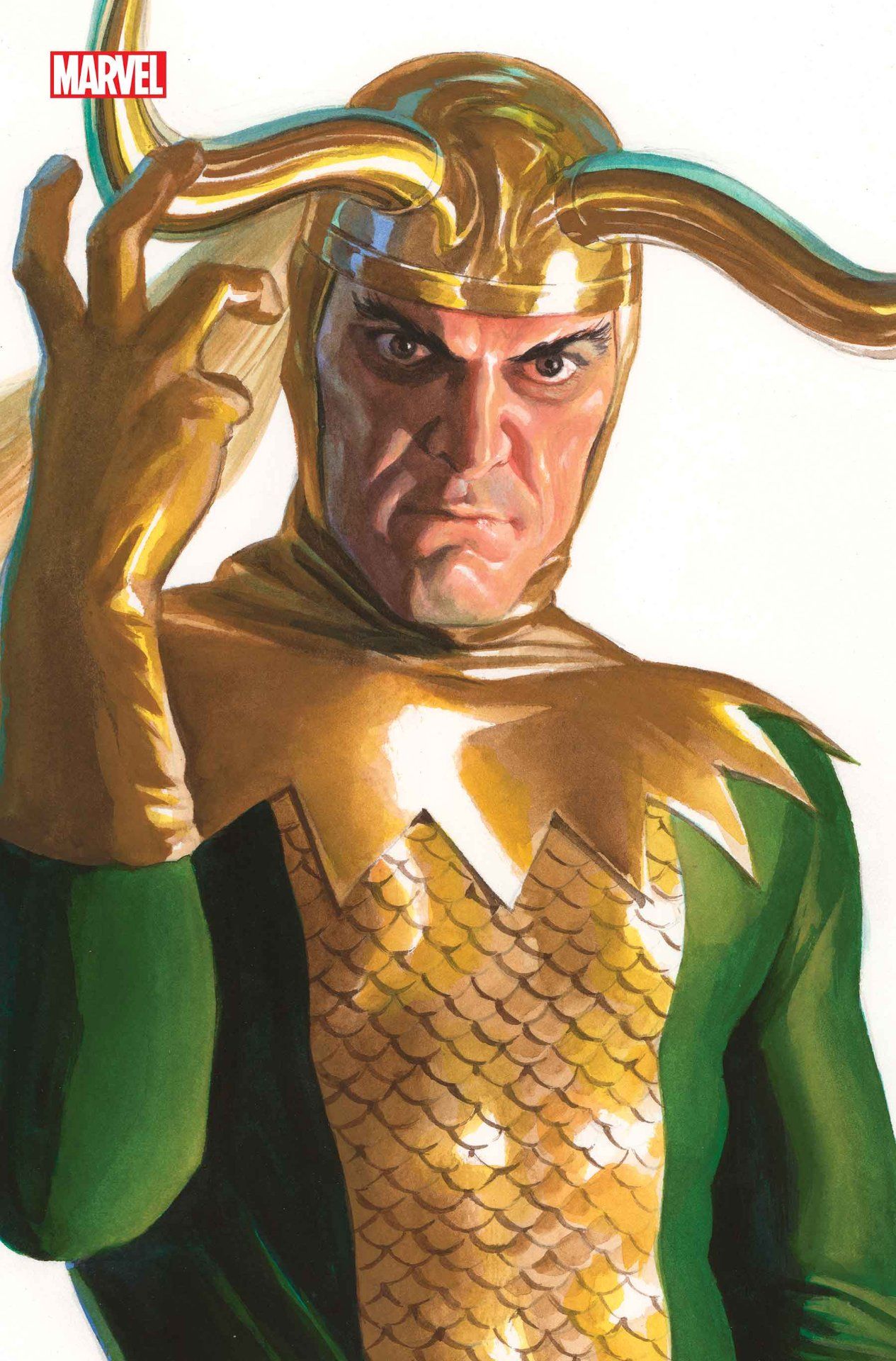 Marvel Comics April 2023 solicitations