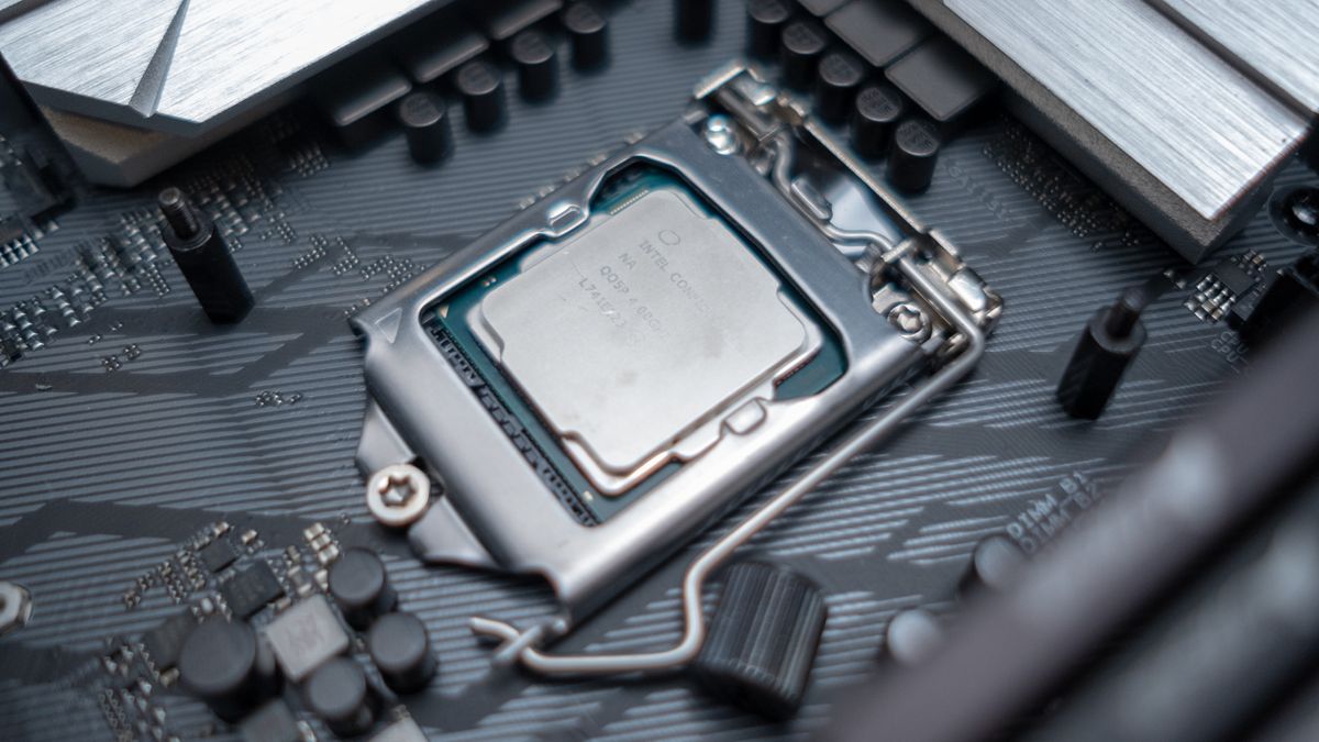 Best Intel Processors 2022 The Best Cpus From Team Blue Techradar 5159