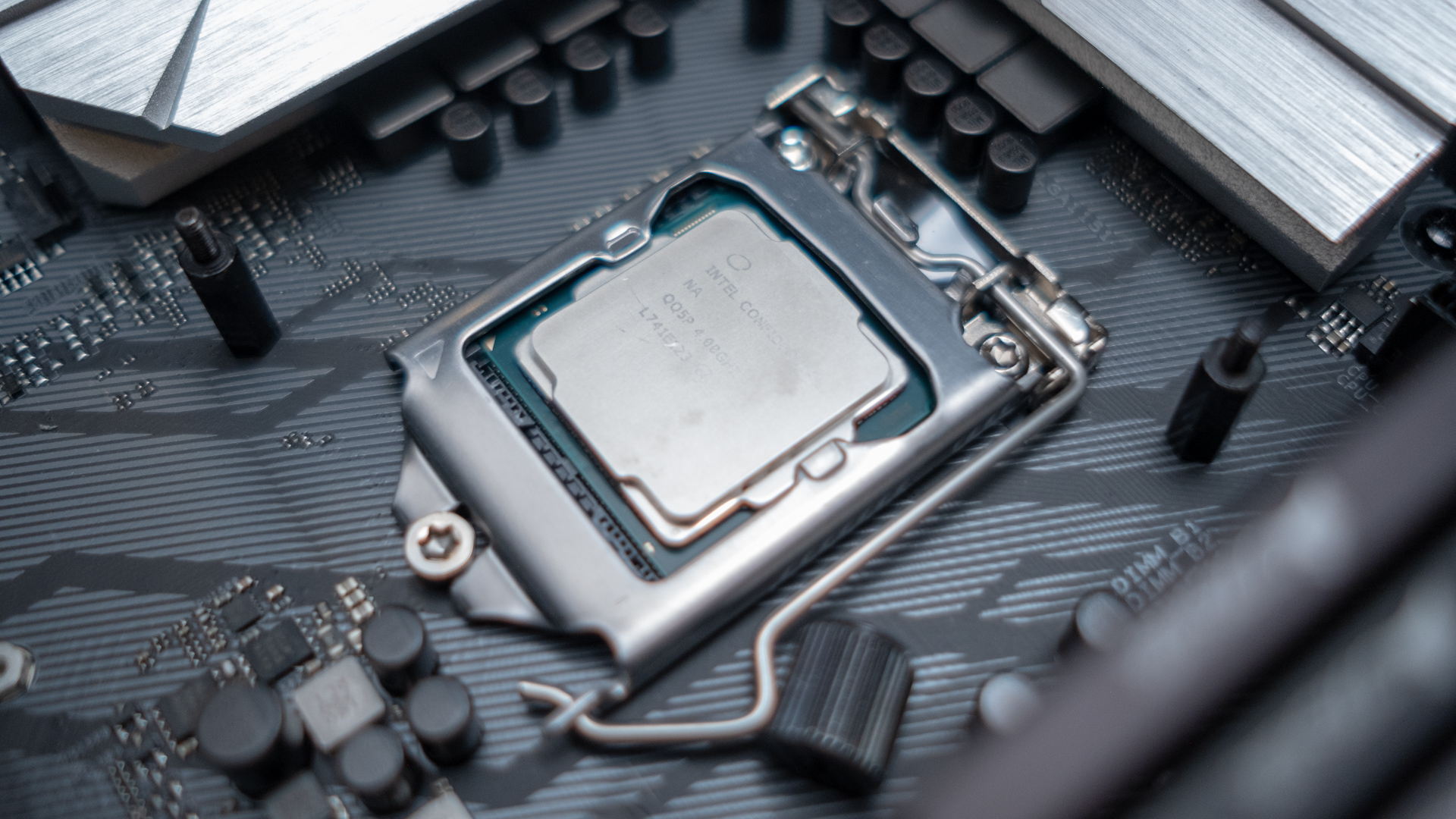 Best Intel Processors 22 The Best Cpus From Team Blue Techradar