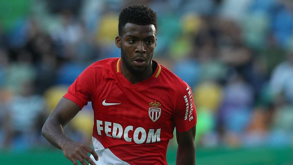 Arsenal deal for Monaco star Lemar is dead, says Wenger | FourFourTwo