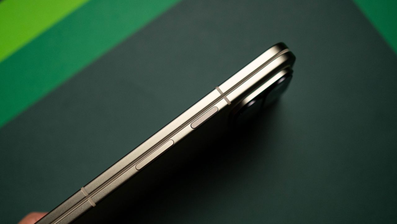 Google Pixel 11 Pro Fold product photos