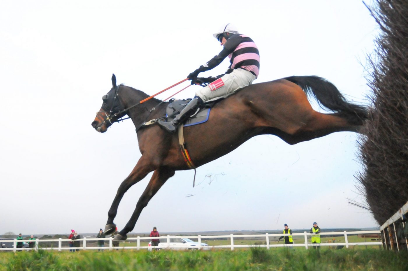 Knockaderry Flyer IMAGE P2P TIM HOLT COMM1USE