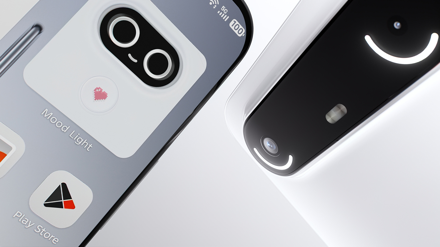 Tecno Spark Slim