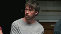 Will Poulter stars as Cody Parsons in Union County.