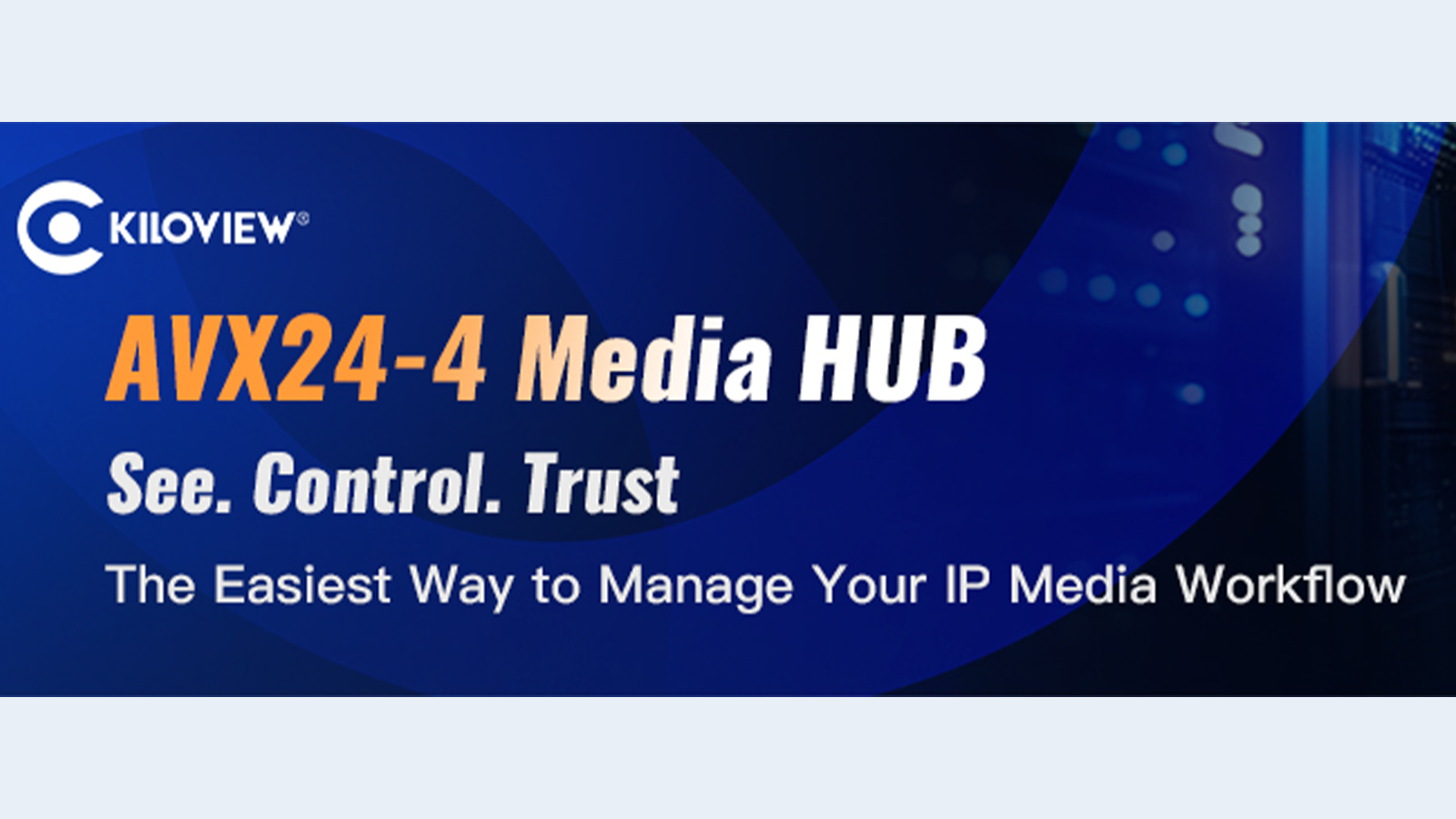 tvtechnology.com - Phil Kurz - Zixi, Kiloview Partner On Bringing Broadcast IP Video Workflows To Wider Audience