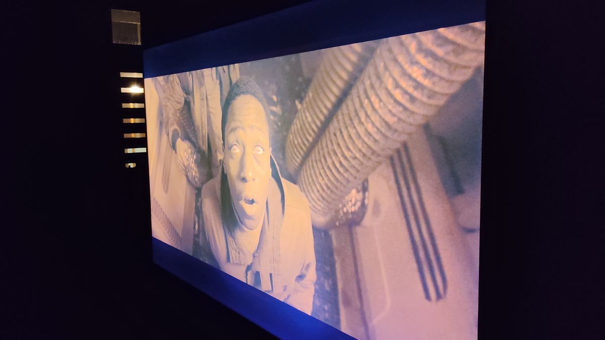 Sony Bravia 7