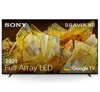 Sony 85" LED 4K | 24.990 kr. 18.990 kr. hos KomplettSpar 6.000 kr.: Sony 85" LED 4K | 24.990 kr. 18.990 kr. hos KomplettSpar 6.000 kr.: