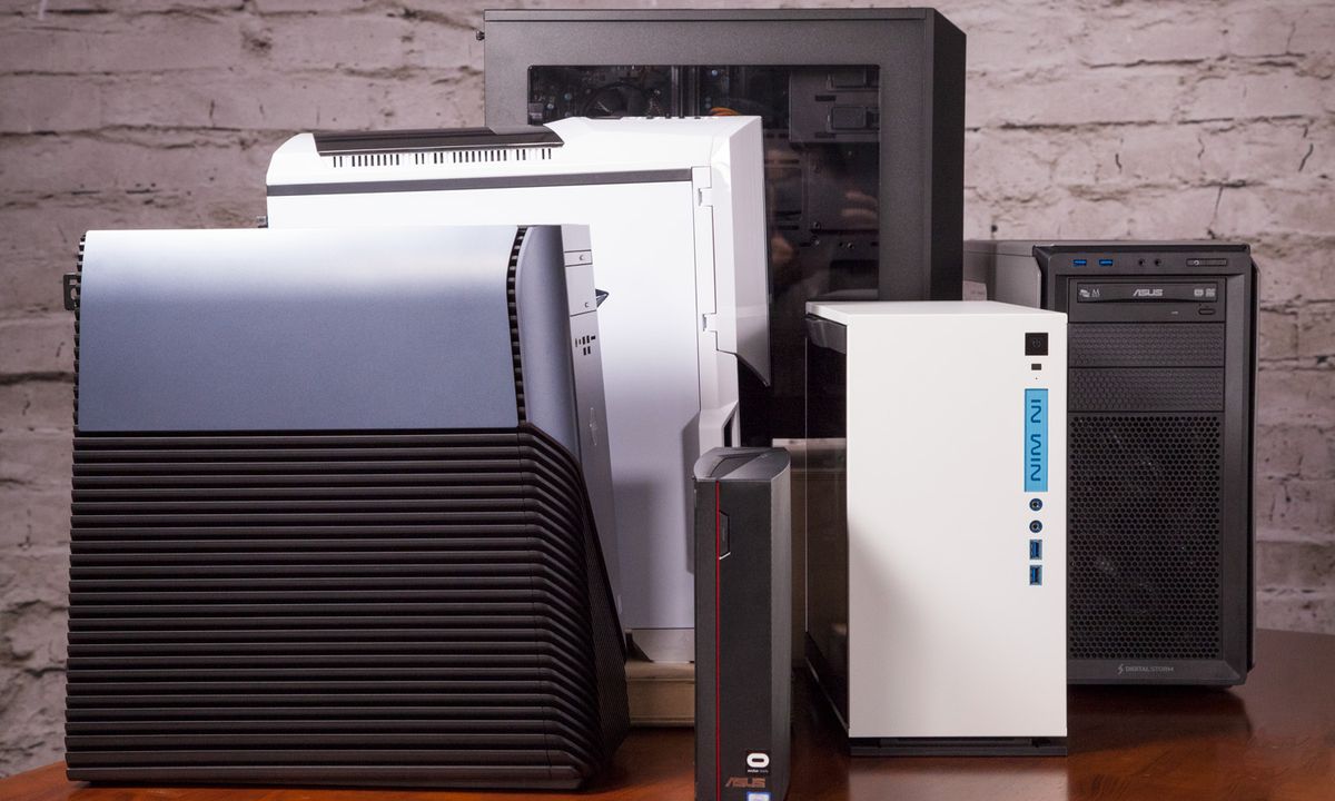5 Cheap Gaming PCs (Under 800) Ranked Best to Worst Tom's Guide