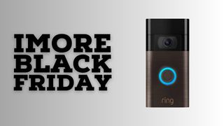 Ring Video Doorbell Black Friday 