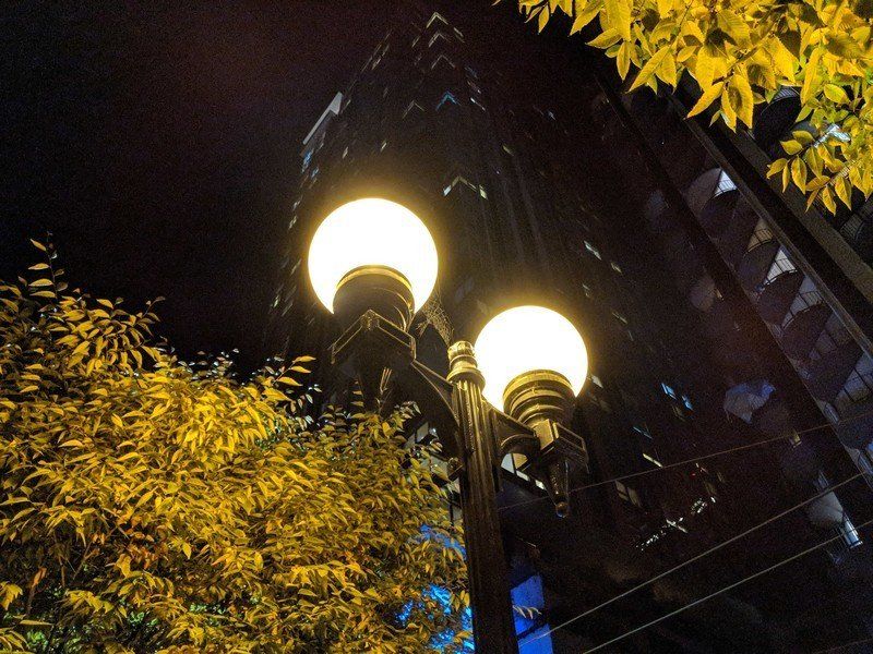Google Pixel 2 photo sample
