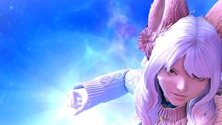 Final Fantasy 14