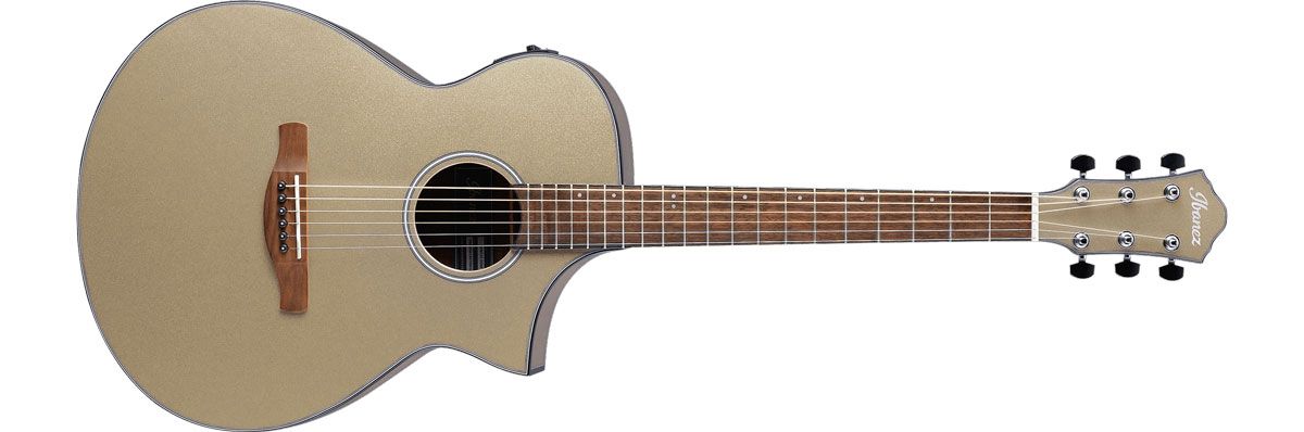 AEWC10 in Dark Gold