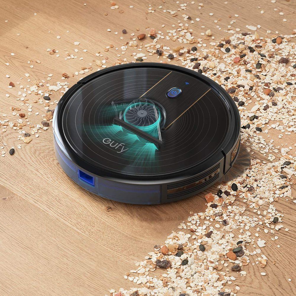 Eufy Robot Vacuum