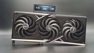 Colorful iGame RTX 5070 Ti Vulcan OC graphics card from various angles