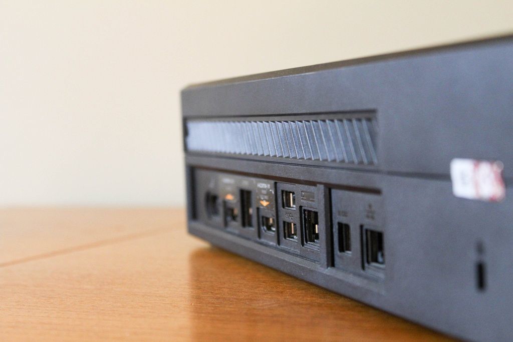 How to safely and smartly clean your dirty Xbox One Windows Central