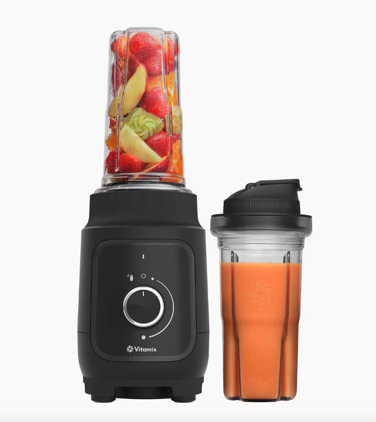 Vitamix, Nano Blender