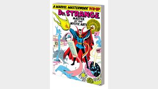 Marvel Comics December 2021 solicitations