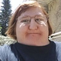 Melissa Blake's avatar