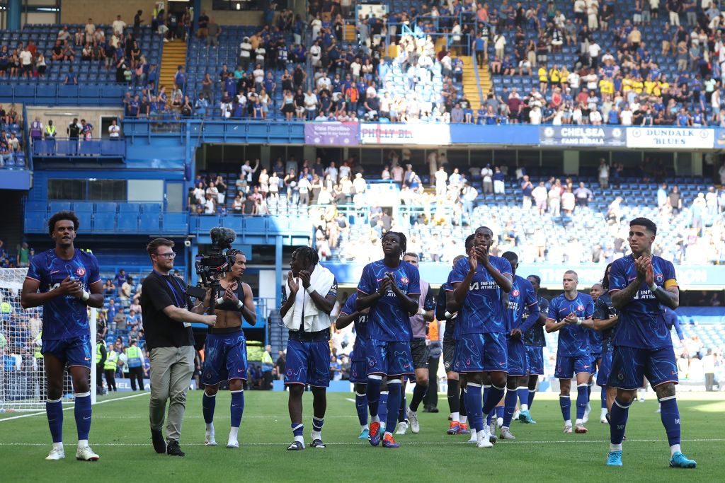 Chelsea squad for 2024/25: Enzo Maresca’s full team for the Premier League, Conference League, FA Cup and League Cup Chelsea squad for 2024/25: Enzo Maresca’s full team for the Premier League, Conference League, FA Cup and League Cup