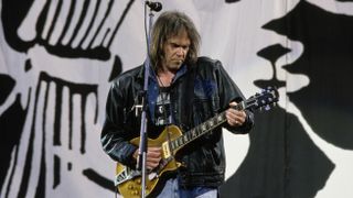 Neil Young