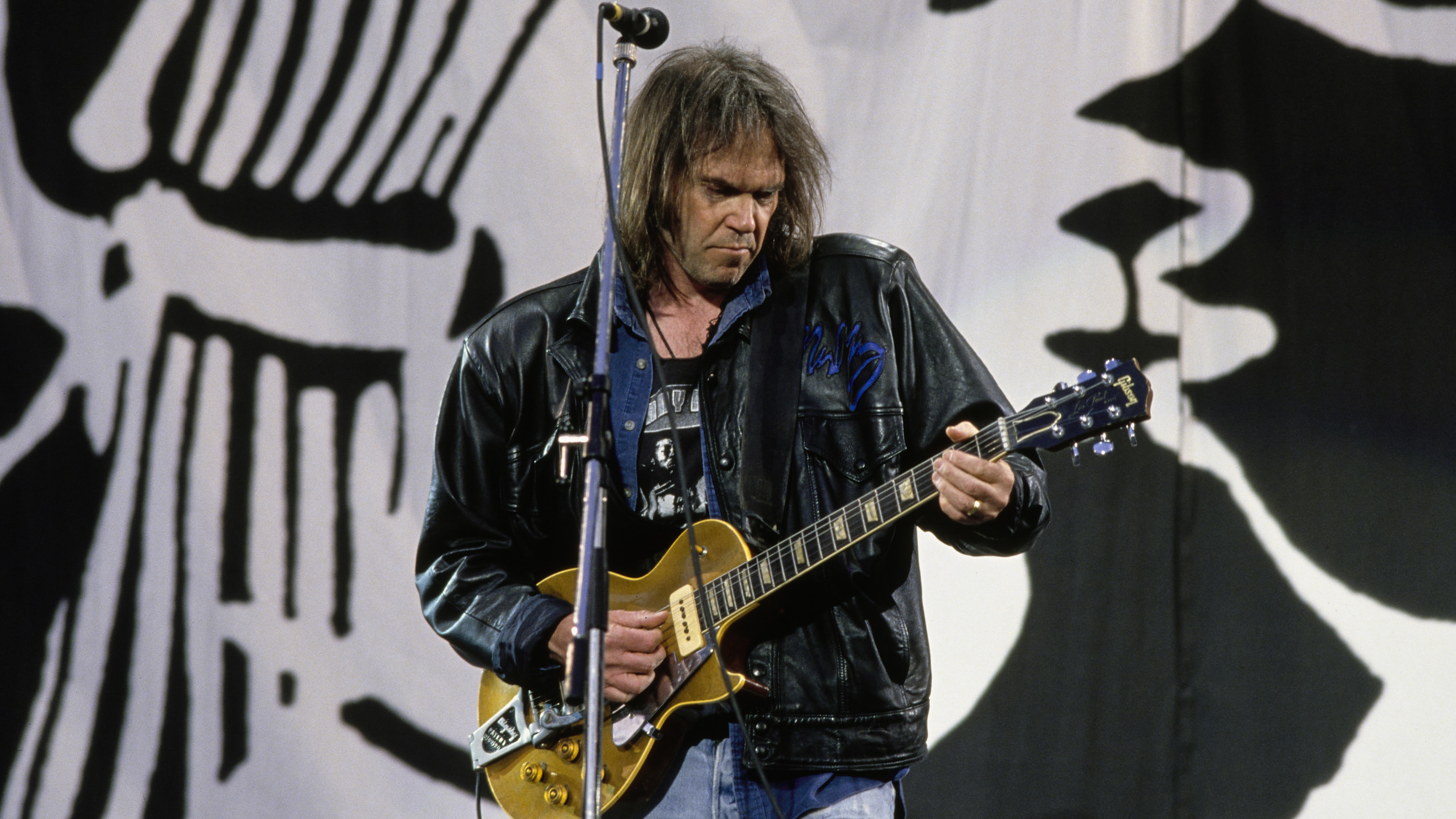 Neil Young
