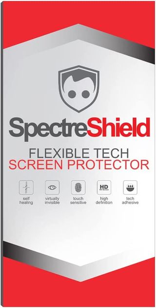 Spectre Shield screen protector for Fitbit Sense 2