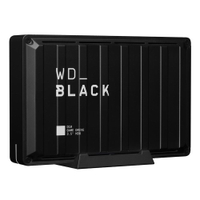 WD Black D10 8TB Game Drive | $40 off