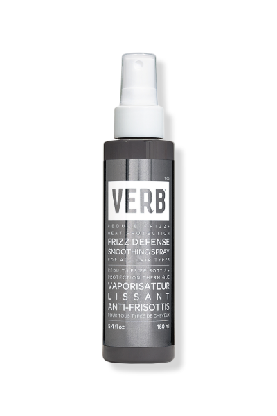 Verb, Frizz Defense Smoothing Spray