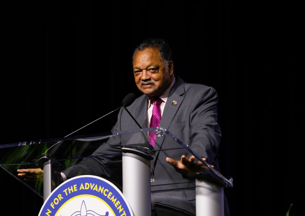 Jesse Jackson