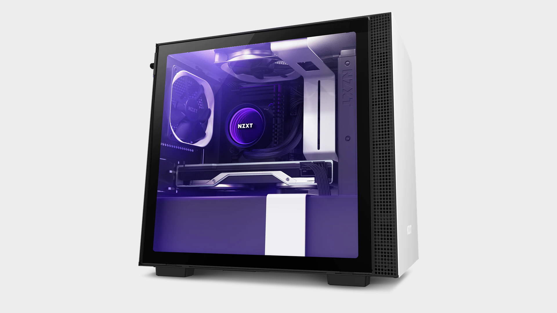 The best mini-ITX PC case in 2024: the top tiny cases I've tested to ...