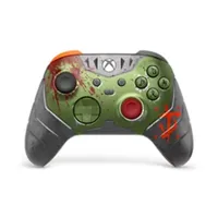 Xbox Wireless Controller - Doom: The Dark Ages Limited Edition