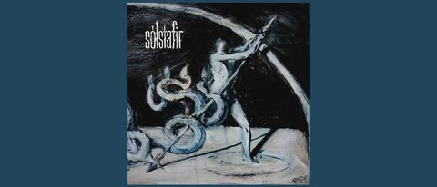 Solstafir – Hin Helga Kvol