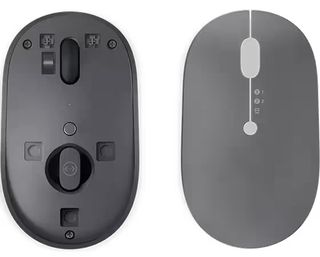 Lenovo Go wireless mouse
