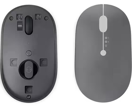 Lenovo Go Wireless Mouse