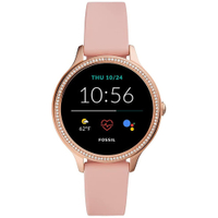 Fossil Women's Smartwatch Gen 5E:  was £199, now £118.10 at Amazon